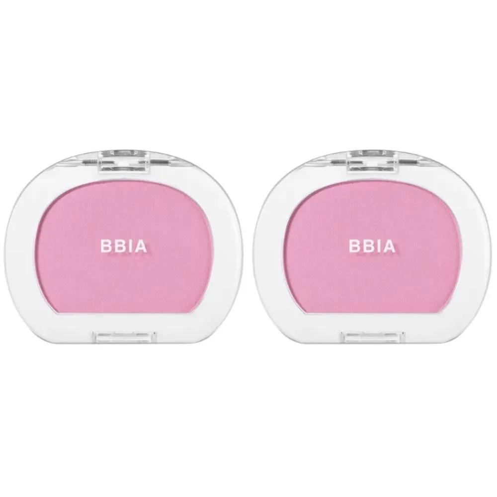 Румяна BBIA Last Color Fresh Flower Cheek 08 Пион X2
Румяна BBIA Last Color Fresh Flower Cheek 08 Пион X2