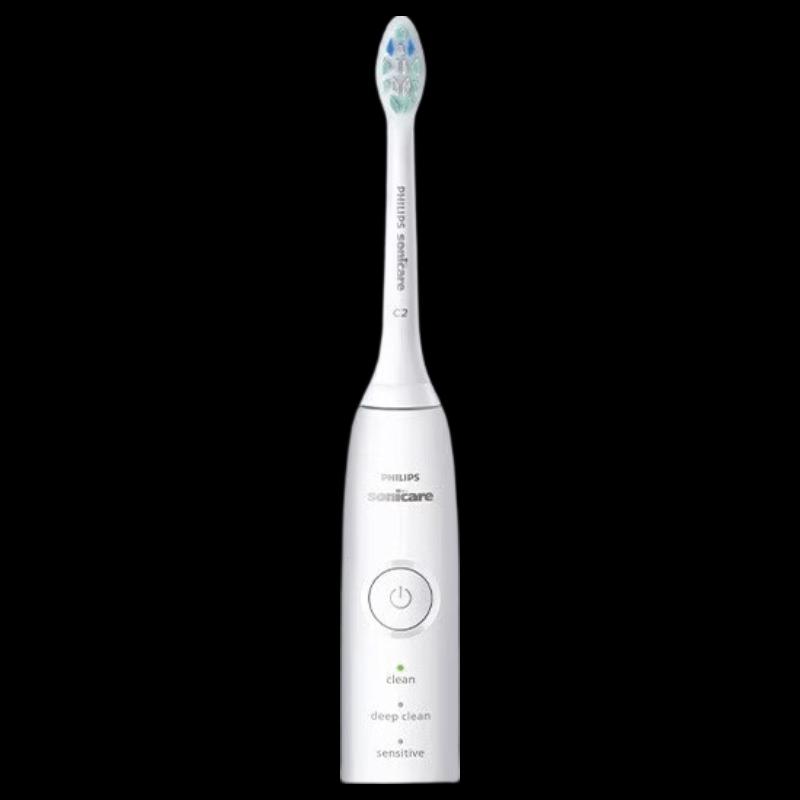 Philips DiamondClean 1 Series Sonic Electric Toothbrush CN plug (adapter included)
Philips DiamondClean 1 Series Sonic Electric Toothbrush CN plug (adapter included)