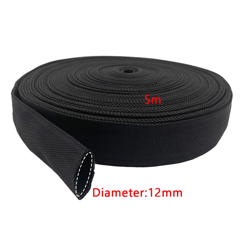Hydraulic Oil Pipe Protective Sleeve Nylon Material Flame Retardant Design for Use with Welding Gear and Industrial Machinery
Hydraulic Oil Pipe Protective Sleeve Nylon Material Flame Retardant Design for Use with Welding Gear and Industrial Machinery