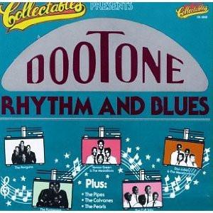 CD VARIOUS ARTISTS, CURTIS FITZ WILL - Dootone R & B COLCD5048 Collectables 1989 US Blues Used
CD VARIOUS ARTISTS, CURTIS FITZ WILL - Dootone R & B COLCD5048 Collectables 1989 US Blues Used
