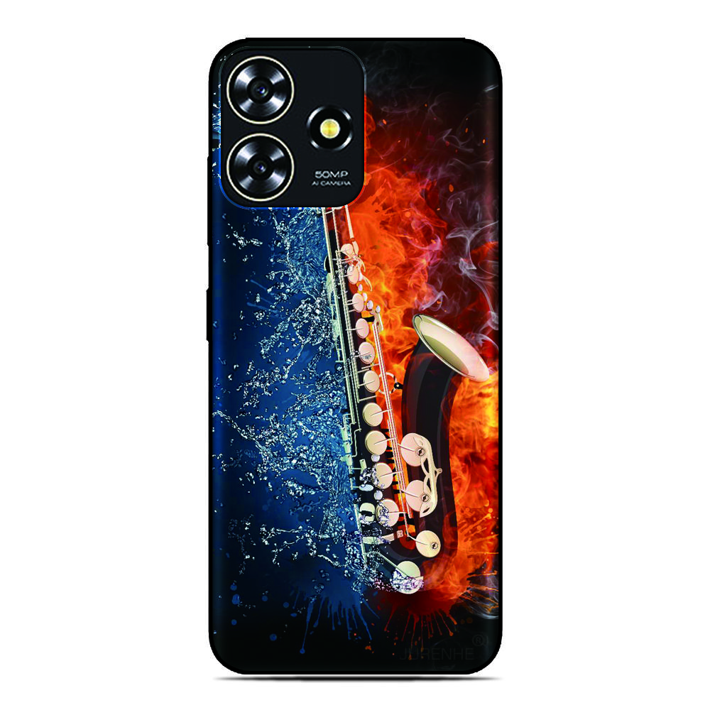 Flame Musical Phone Case For Samsung Galaxy A57 A37 A27 A07 A16 A17 4G A36 A56 5G A53 A54 A35 A26 A41 A10 A22 A14 A04s Cover Galaxy A16 5G
Flame Musical Phone Case For Samsung Galaxy A57 A37 A27 A07 A16 A17 4G A36 A56 5G A53 A54 A35 A26 A41 A10 A22 A14 A04s Cover Galaxy A16 5G