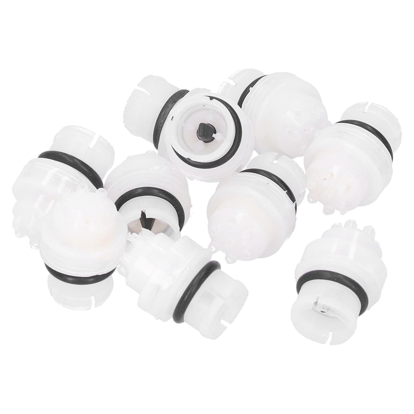 10 шт. вентиляционная часть топливного бака подходит для STIHL 024 026 036 038 044 046 MS311 0000 350 5800
10 шт. вентиляционная часть топливного бака подходит для STIHL 024 026 036 038 044 046 MS311 0000 350 5800