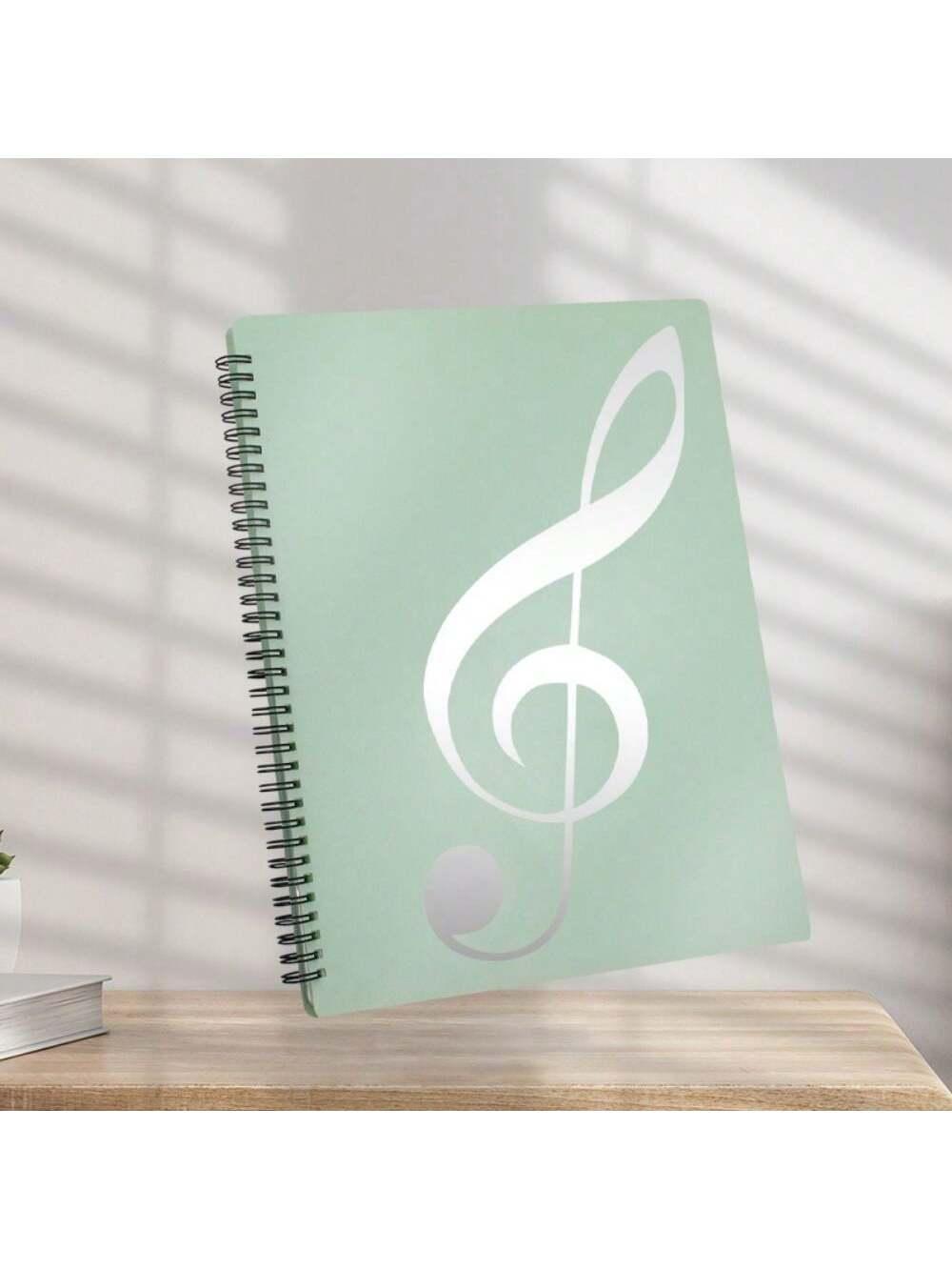 Папка для нот, папка для музыкантов, папка для оркестра, формат А4, 30/60 конвертов, двусторонняя или для записей на открытых страницах
Папка для нот, папка для музыкантов, папка для оркестра, формат А4, 30/60 конвертов, двусторонняя или для записей на открытых страницах