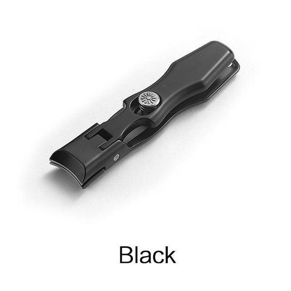 Nail Clipper Premium Stainless Steel Fingernail and Toenail Clipper Cutters Fingernail Clipper Cutters Finger Toe Scissors чёрный
Nail Clipper Premium Stainless Steel Fingernail and Toenail Clipper Cutters Fingernail Clipper Cutters Finger Toe Scissors чёрный