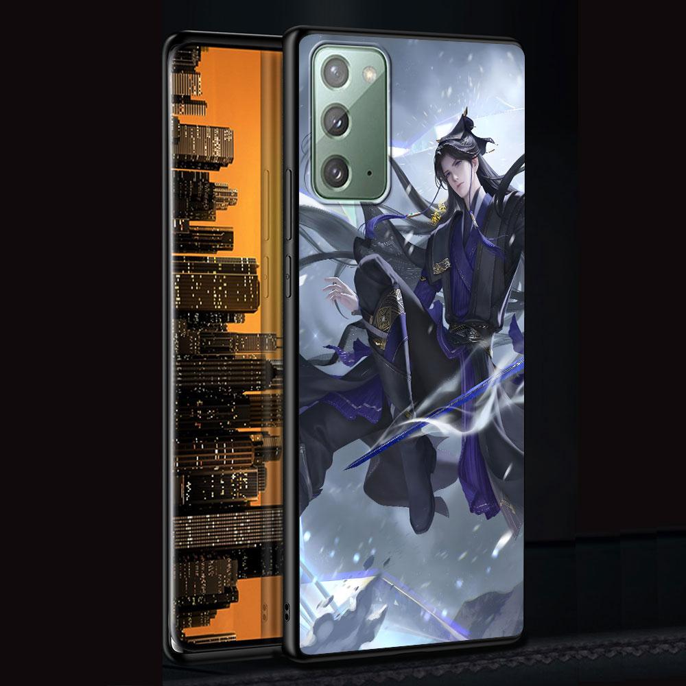 The Island of Siliang Case for Samsung Galaxy Note 20 Ultra 10 Plus 9 8 TPU Phone Cover Note 10 Lite Black Soft Shell Funda Capa Samsung Note 8
The Island of Siliang Case for Samsung Galaxy Note 20 Ultra 10 Plus 9 8 TPU Phone Cover Note 10 Lite Black Soft Shell Funda Capa Samsung Note 8