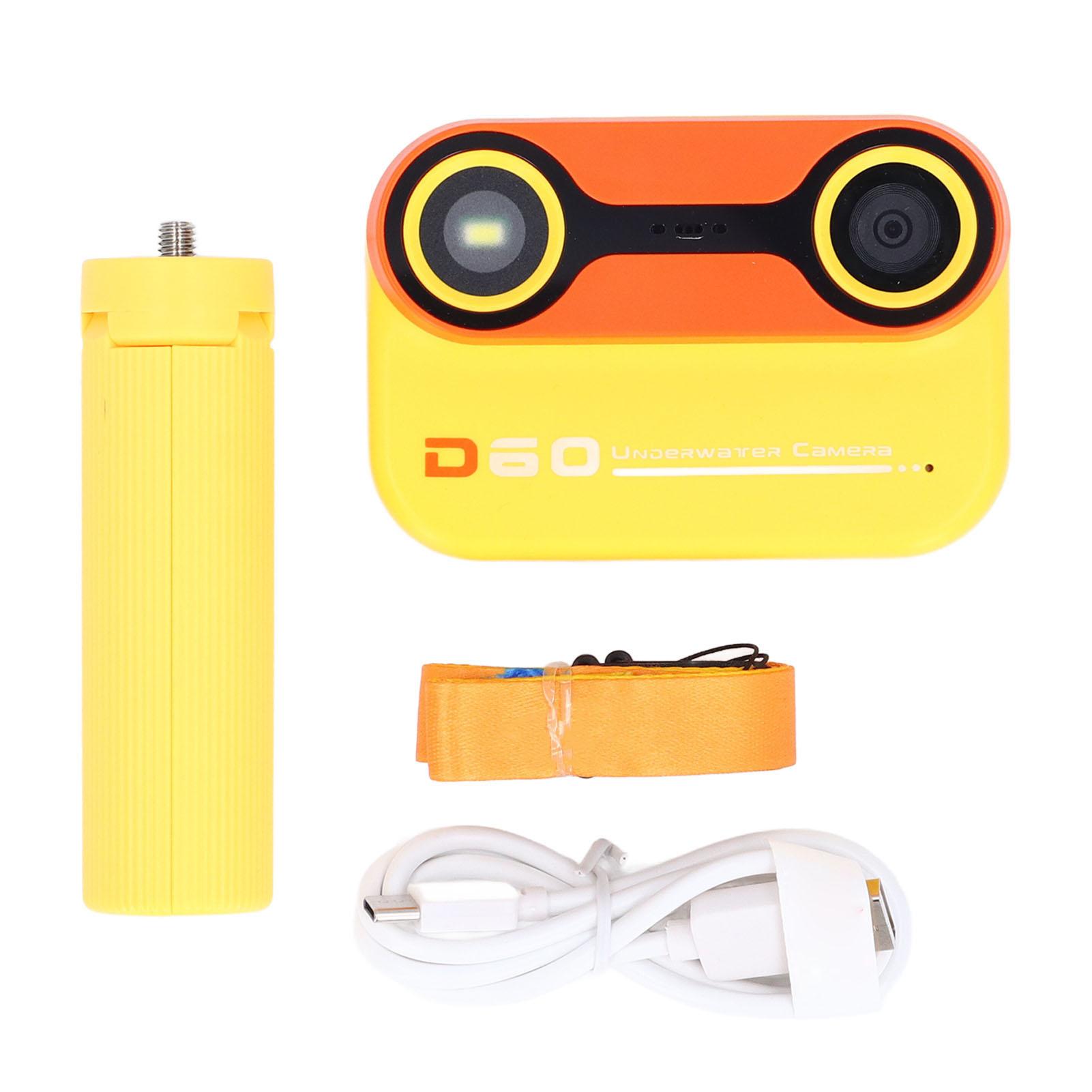 48MP Underwater Camera 1080P FHD Dual Lens 10X Digital Zoom AutoFocus 3.0M Water Resistant рожевий
48MP Underwater Camera 1080P FHD Dual Lens 10X Digital Zoom AutoFocus 3.0M Water Resistant рожевий