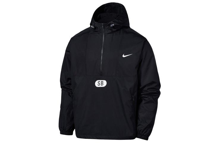 Nike Jackets Men s Black Hooded Moderate Other CV4300-010 M
Nike Jackets Men s Black Hooded Moderate Other CV4300-010 M