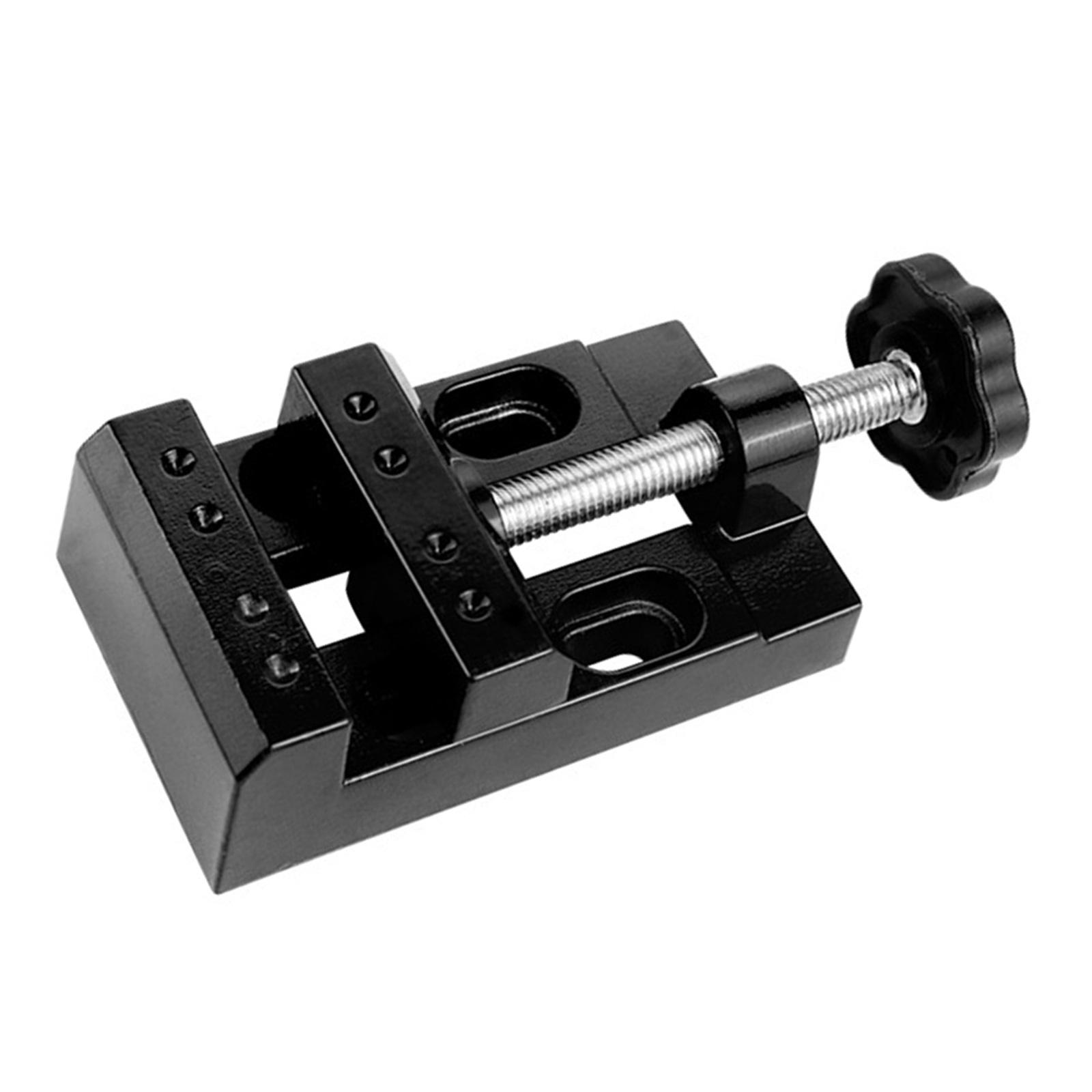 Universal Miniature Workshop Clamps With 8 Hole Design For Secure Object Fixation During Engraving Drilling And Craft Assembly
Universal Miniature Workshop Clamps With 8 Hole Design For Secure Object Fixation During Engraving Drilling And Craft Assembly