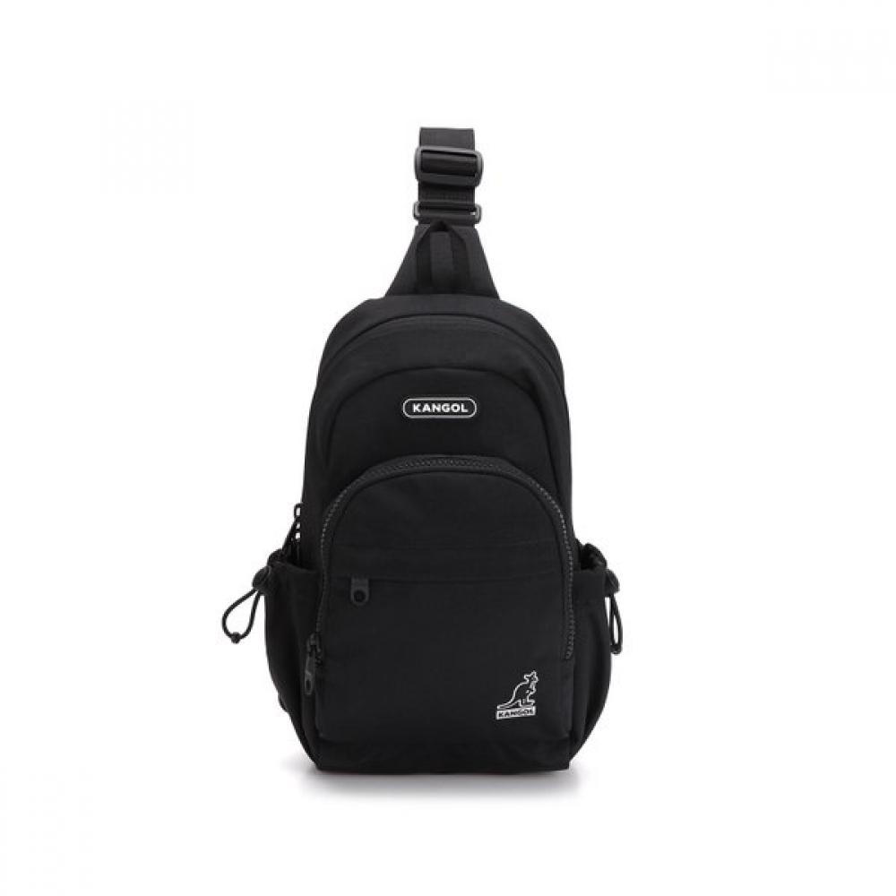 Kangol Slingback Black 1368 Rookie Pro OS
Kangol Slingback Black 1368 Rookie Pro OS