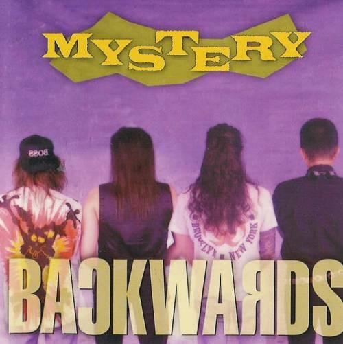 CD MYSTERY - Backwards LIR00031 Long Island Rec 1994 Europe Dance & Electronica Used
CD MYSTERY - Backwards LIR00031 Long Island Rec 1994 Europe Dance & Electronica Used