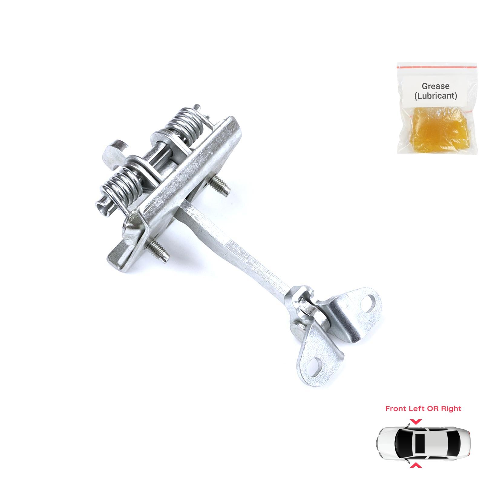 EDP1395 Front Door Stop Check Assy Limiter Strap for Citroen C8 MK2 Peugeot 807 Fiat Ulysse Lancia Phedra 179 9181G9
EDP1395 Front Door Stop Check Assy Limiter Strap for Citroen C8 MK2 Peugeot 807 Fiat Ulysse Lancia Phedra 179 9181G9