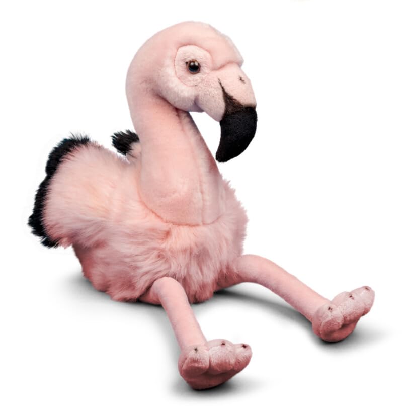 Flamingo stuffed animal stuffed animal bird stuffed animal foreign stuffed animal Tobar Animigos Tobar Animigos
Flamingo stuffed animal stuffed animal bird stuffed animal foreign stuffed animal Tobar Animigos Tobar Animigos
