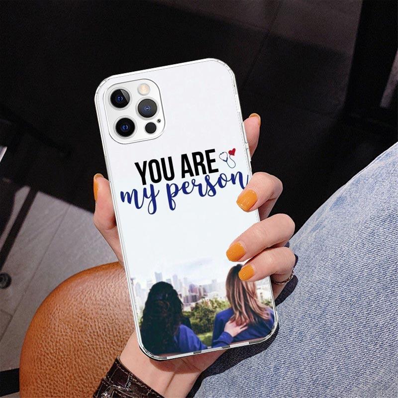 Чехол для телефона Greys Anatomy Person для iPhone 17 Air 16 11 12 13 Mini 14 Plus 15 Pro Max 7 8E SE 2020 16ProMax Чехол для телефона Coque 16 iPhone 11
Чехол для телефона Greys Anatomy Person для iPhone 17 Air 16 11 12 13 Mini 14 Plus 15 Pro Max 7 8E SE 2020 16ProMax Чехол для телефона Coque 16 iPhone 11