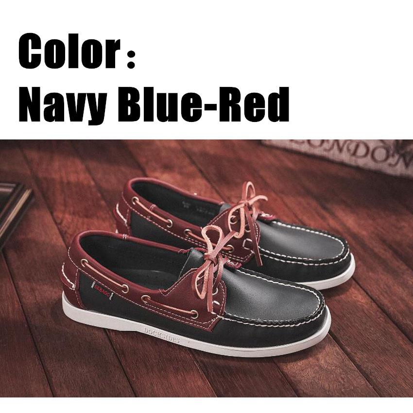 Мужские и женские туфли из натуральной кожи Docksides Casual Boat Shoes, фирменные дизайнерские туфли на плоской подошве для мужчин Femme Blue White 2022A005 44
Мужские и женские туфли из натуральной кожи Docksides Casual Boat Shoes, фирменные дизайнерские туфли на плоской подошве для мужчин Femme Blue White 2022A005 44