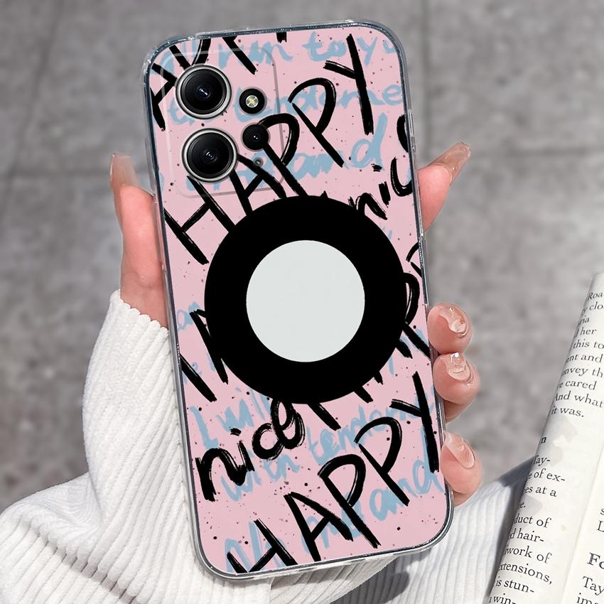 Роскошный прозрачный противоударный чехол из ТПУ для Redmi Note 12 11 11T Pro Plus 12S 11S 11SE 12Turbo с рисунком красивой девушки, мягкий чехол для Redmi Redmi Note 3
Роскошный прозрачный противоударный чехол из ТПУ для Redmi Note 12 11 11T Pro Plus 12S 11S 11SE 12Turbo с рисунком красивой девушки, мягкий чехол для Redmi Redmi Note 3