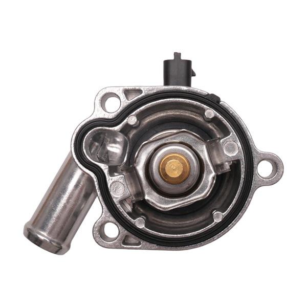 Thermostat Kit for Chevrolet/Buick (25193922/55565334) none
Thermostat Kit for Chevrolet/Buick (25193922/55565334) none