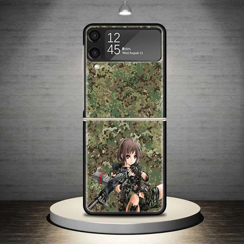 Camouflage Military Phone Case For Samsung Galaxy Z Flip 7 6 5 4 3 5G Cover ZFlip7 ZFlip6 ZFlip4 ZFlip5 ZFlip3 Coque Fundas Gala Samsung Z Flip 7
Camouflage Military Phone Case For Samsung Galaxy Z Flip 7 6 5 4 3 5G Cover ZFlip7 ZFlip6 ZFlip4 ZFlip5 ZFlip3 Coque Fundas Gala Samsung Z Flip 7