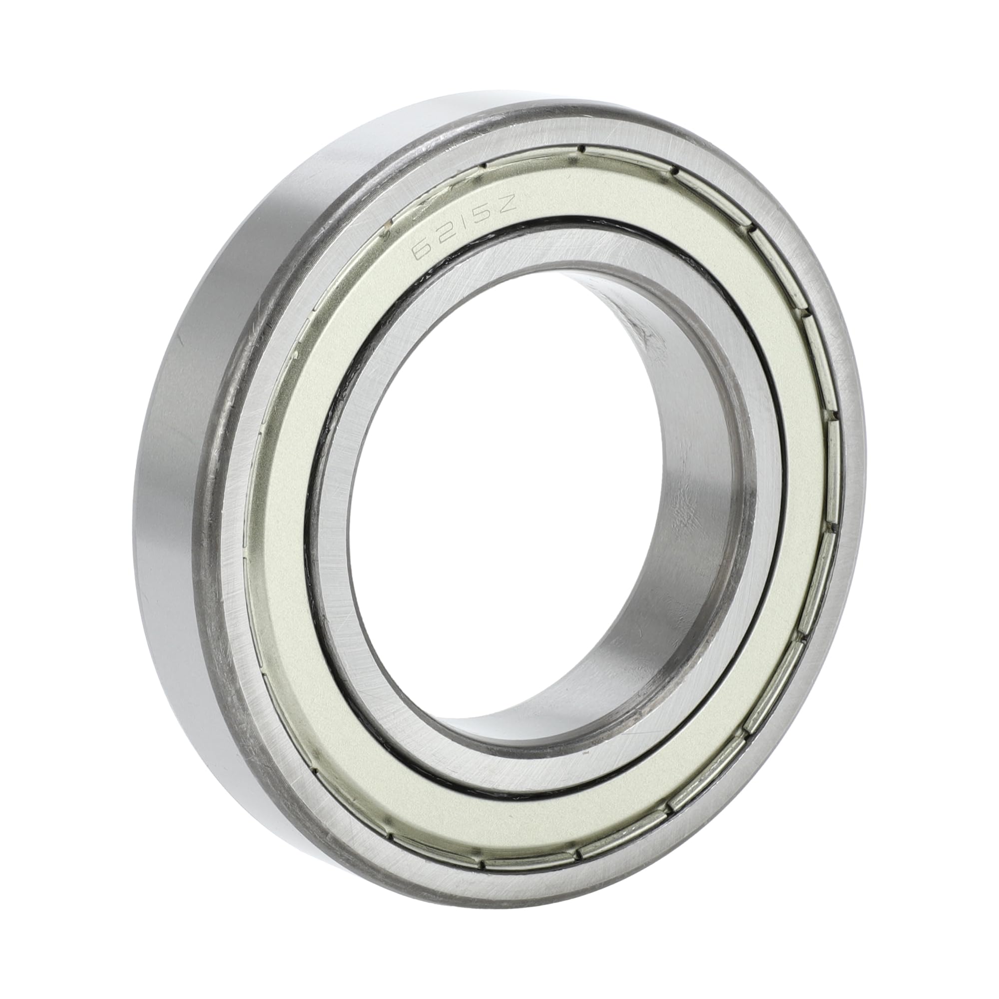 ACROPIX 6215ZZ Deep Groove Ball Bearing P0 75x130x25mm Lubricated Bearing Double Metal Seal Silver Tone Scooter Skateboard Wheel
ACROPIX 6215ZZ Deep Groove Ball Bearing P0 75x130x25mm Lubricated Bearing Double Metal Seal Silver Tone Scooter Skateboard Wheel