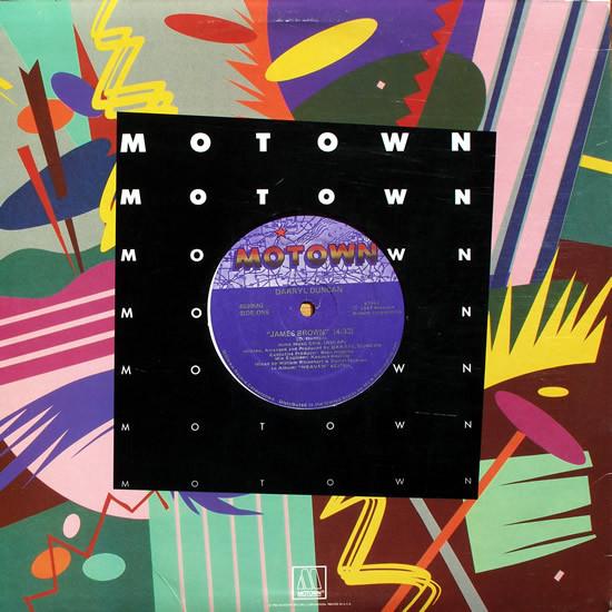 12-дюймовая пластинка ДАРРИЛ ДУНКАН - Джеймс Браун 4599MG Motown 1987 США Рэп и хип-хоп/R&B Б/У
12-дюймовая пластинка ДАРРИЛ ДУНКАН - Джеймс Браун 4599MG Motown 1987 США Рэп и хип-хоп/R&B Б/У