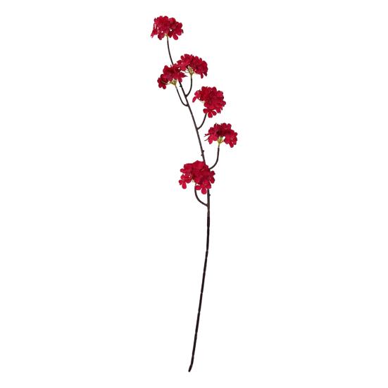 Artificial Pear Blossom Branches Fake Silk Long Stem Plum Peach Plants for Spring Indoor Party Wedding Home Table Decoration красный
Artificial Pear Blossom Branches Fake Silk Long Stem Plum Peach Plants for Spring Indoor Party Wedding Home Table Decoration красный