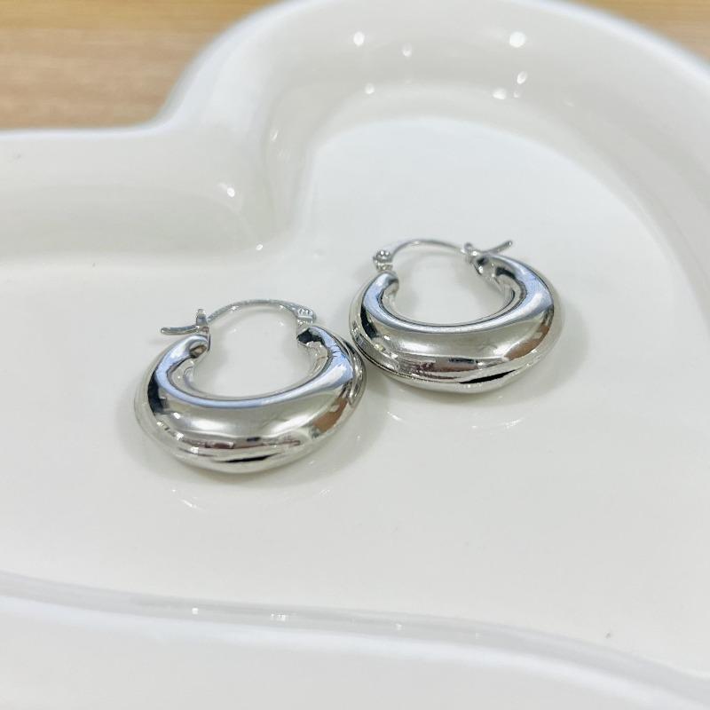 Popular Jewelry High-End Hollow Crescent Earrings Earrings Personalized Fashion Exaggerated Earrings
Popular Jewelry High-End Hollow Crescent Earrings Earrings Personalized Fashion Exaggerated Earrings
