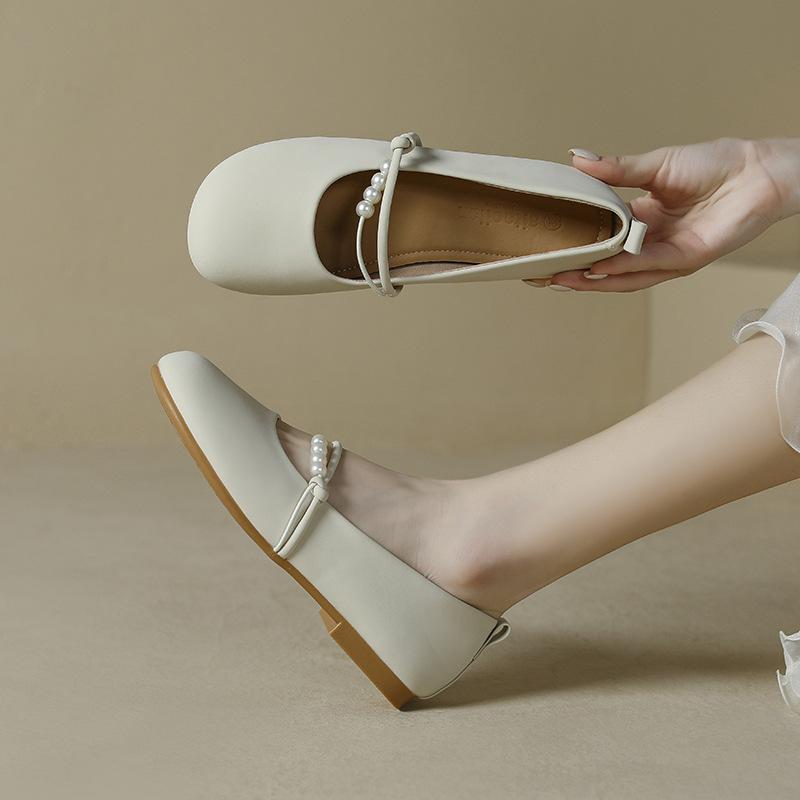 Туфли-бини с мелким вырезом и плоской подошвой, туфли Мэри Джейн на плоской подошве, женские повседневные туфли для бабушек, женские 37 абрикосовый
Туфли-бини с мелким вырезом и плоской подошвой, туфли Мэри Джейн на плоской подошве, женские повседневные туфли для бабушек, женские 37 абрикосовый