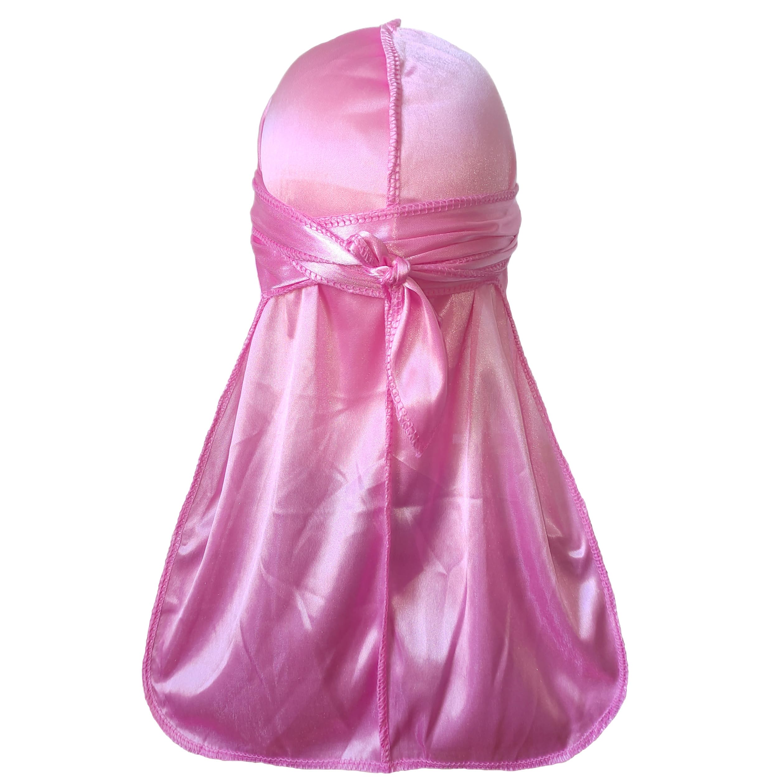 Trifong Durag pink shiny fabric du-rag pirate bandana hip hop dance wave cap dew rag hiphop costume dance costume rapper breakdance dancer bandana розовый
Trifong Durag pink shiny fabric du-rag pirate bandana hip hop dance wave cap dew rag hiphop costume dance costume rapper breakdance dancer bandana розовый