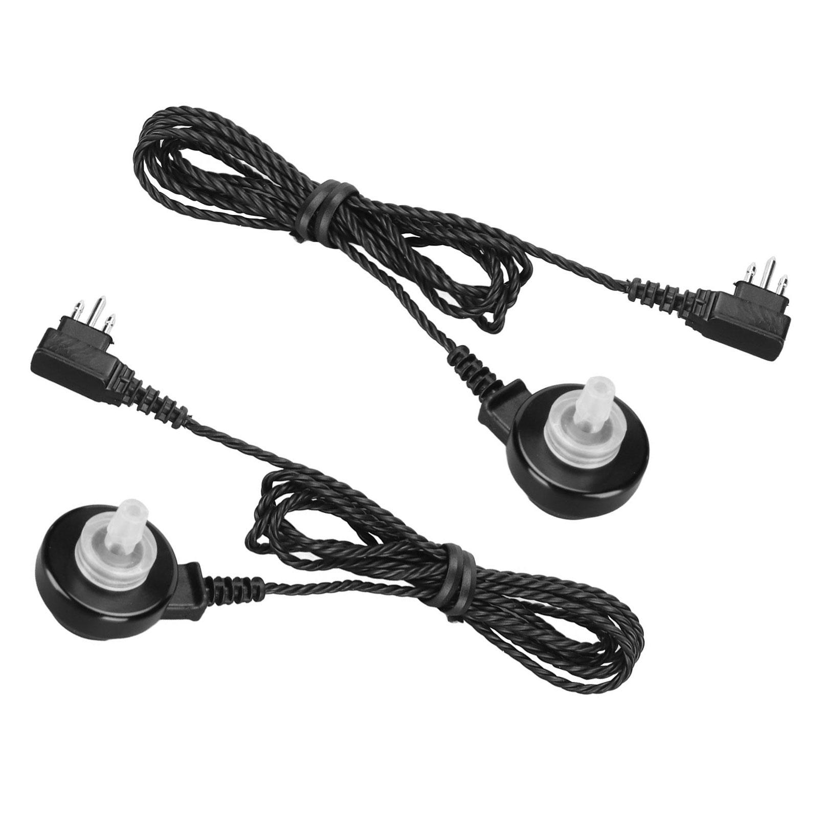 2 Set BTE Sound Aid 3 Pin Cable Wire Clearer Transmission Sound Amplifier Receiver Wire with Ear чёрный
2 Set BTE Sound Aid 3 Pin Cable Wire Clearer Transmission Sound Amplifier Receiver Wire with Ear чёрный