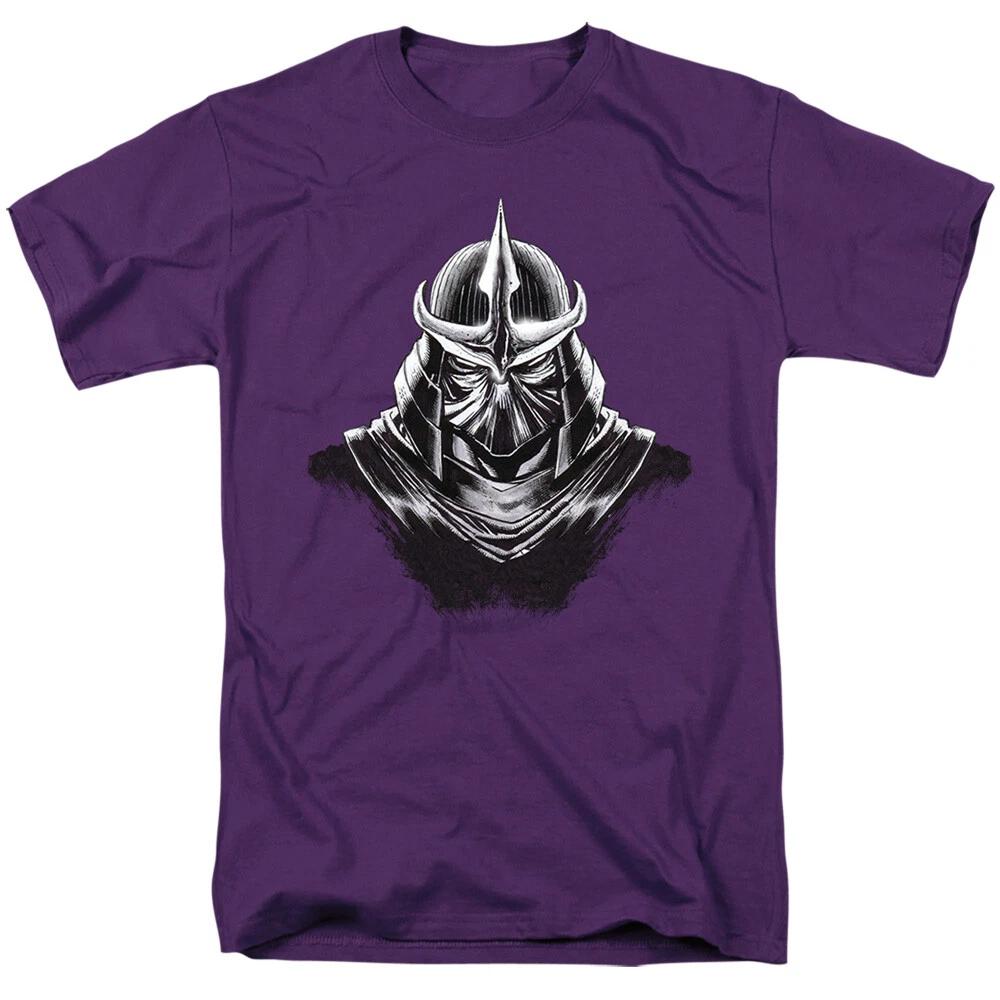 Teenage Mutant Ninja Turtles Shredder Head T-Shirt - to 4X S
Teenage Mutant Ninja Turtles Shredder Head T-Shirt - to 4X S
