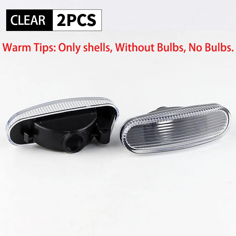 2PCS Fit Fender Side Light Housing Only Covers For Citroen Nemo Panel Estate Van Peugeot Bipper Tepee Fiat Idea Grande Punto MK3
2PCS Fit Fender Side Light Housing Only Covers For Citroen Nemo Panel Estate Van Peugeot Bipper Tepee Fiat Idea Grande Punto MK3