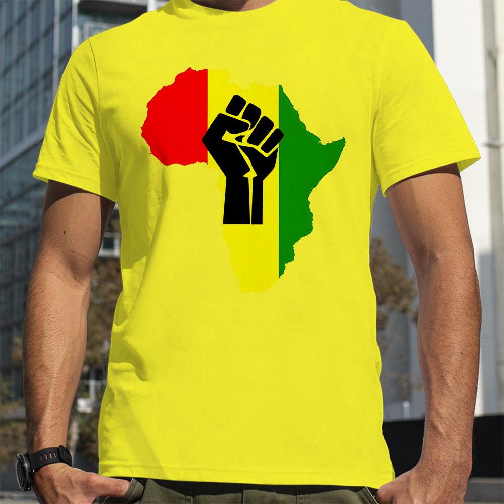 Футболки с принтом «United in Support for Africa», мужские, летние, дышащие, с короткими рукавами, свободные, большого размера, унисекс S
Футболки с принтом «United in Support for Africa», мужские, летние, дышащие, с короткими рукавами, свободные, большого размера, унисекс S