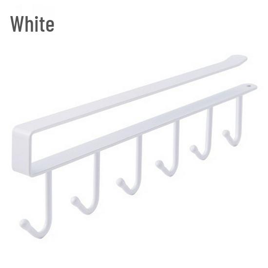 Under-Shelf Hanging Basket for Dorms, Home, Kitchen, and Wardrobe Storage
Under-Shelf Hanging Basket for Dorms, Home, Kitchen, and Wardrobe Storage