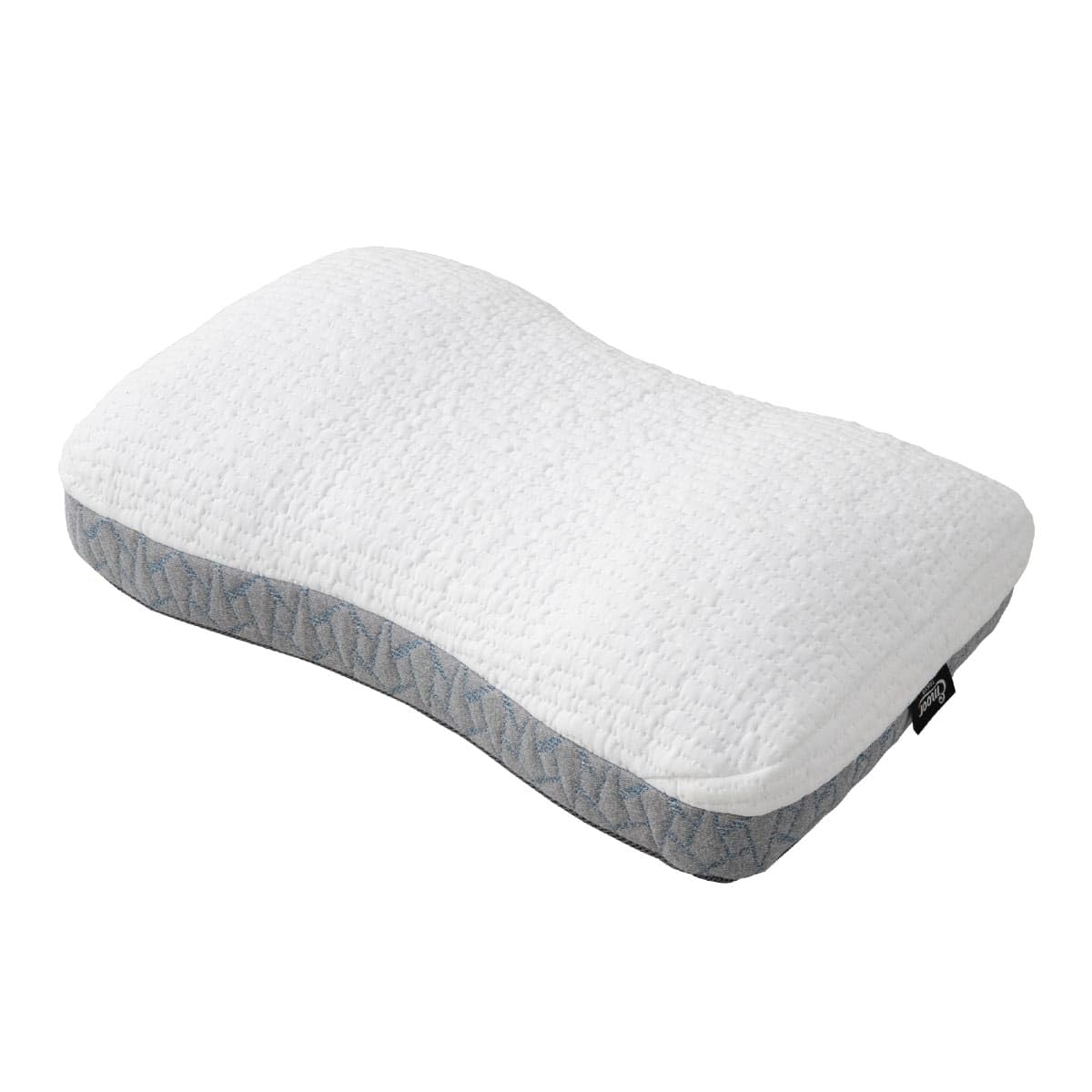 EMOOR PREMIUM BEADS PILLOW, Ultra-Fine Beads, Adjustable Height, Suitable for Side Sleepers
EMOOR PREMIUM BEADS PILLOW, Ultra-Fine Beads, Adjustable Height, Suitable for Side Sleepers