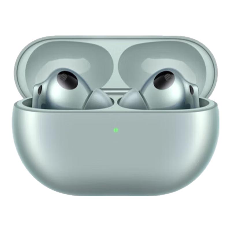 Huawei FreeBuds Pro 3 True Wireless Noise-Cancelling Earbuds
Huawei FreeBuds Pro 3 True Wireless Noise-Cancelling Earbuds