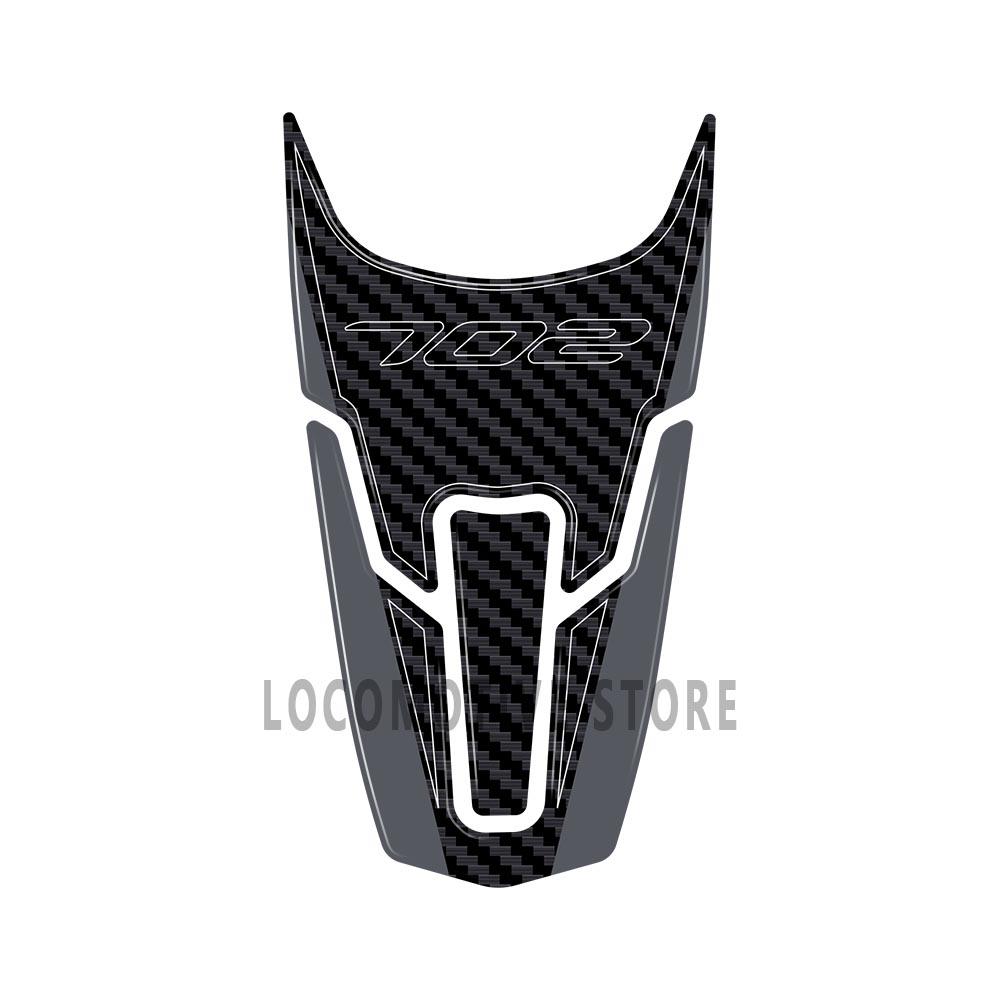 2023 TRK702 Sticker 3D Gel Epoxy Sticker Kit 3D Motorcycle front end Protection Sticker For Benelli TRK 702 TRK 702X 2023- сірий
2023 TRK702 Sticker 3D Gel Epoxy Sticker Kit 3D Motorcycle front end Protection Sticker For Benelli TRK 702 TRK 702X 2023- сірий