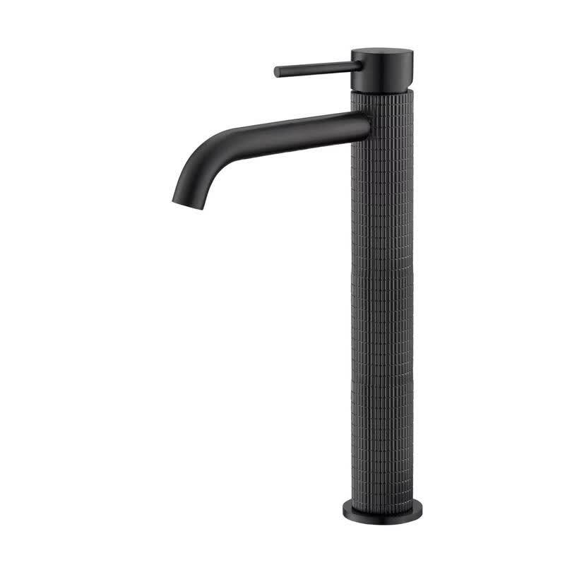 Stainless Steel Hot & Cold Waterfall Basin Faucet
Stainless Steel Hot & Cold Waterfall Basin Faucet