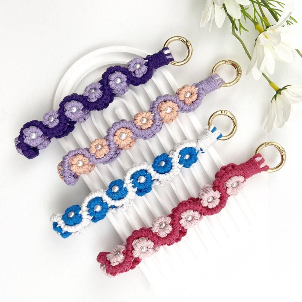 Ins Mobile Phone Chain Lovely Car Key Chain Phone Lanyard Bag Pendant School Bag Style 7
Ins Mobile Phone Chain Lovely Car Key Chain Phone Lanyard Bag Pendant School Bag Style 7