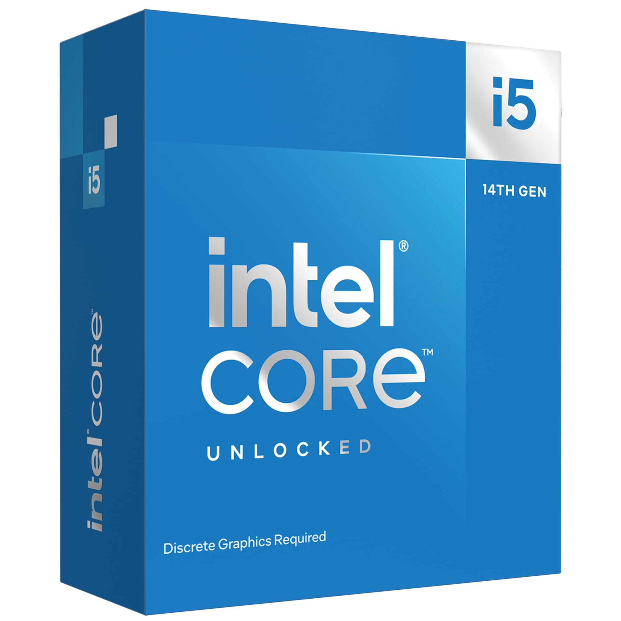 Intel 14-го покоління CPU Core без GPU 14 потоків Максимальна частота LGA1700 Японія BX8071514600KF i5-14600KF (розблокована версія, функція) ядер/20
Intel 14-го покоління CPU Core без GPU 14 потоків Максимальна частота LGA1700 Японія BX8071514600KF i5-14600KF (розблокована версія, функція) ядер/20