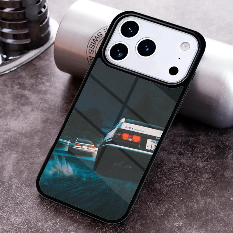 INITIAL D Super Car AE86 Чехол для телефона iPhone 17 16 15 Pro Max Air 14 13 12 11 Plus Ударопрочный чехол iPhone 14 Pro
INITIAL D Super Car AE86 Чехол для телефона iPhone 17 16 15 Pro Max Air 14 13 12 11 Plus Ударопрочный чехол iPhone 14 Pro