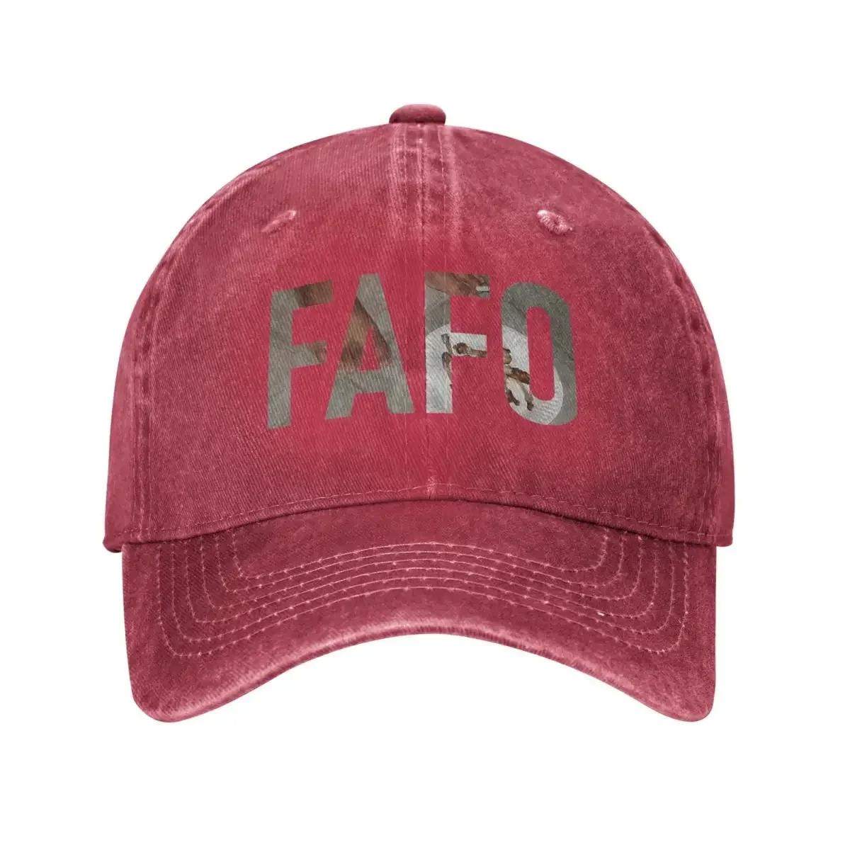 Fafo - STFU Talking to ME Baseball Cap Kids Hat Rugby Unisex s Baseball Women s
Fafo - STFU Talking to ME Baseball Cap Kids Hat Rugby Unisex s Baseball Women s