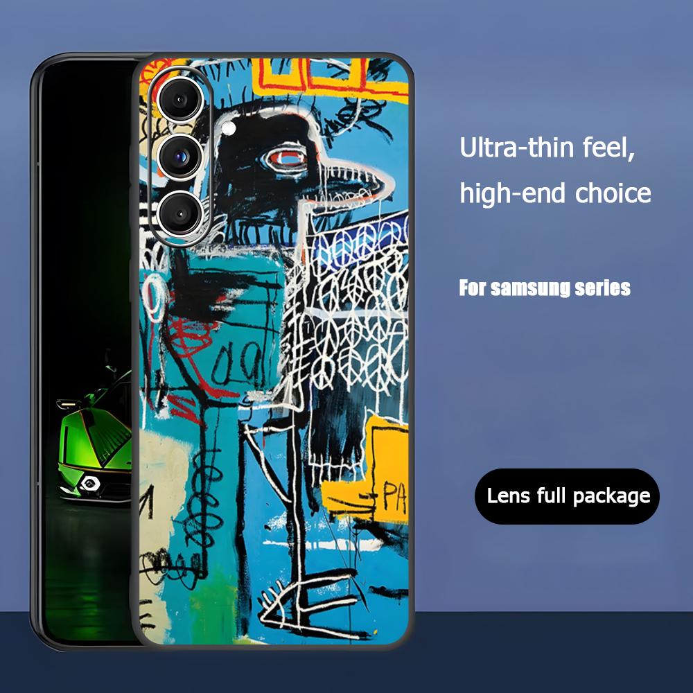 The S-StrokES Super Band Hot Phone Case For Samsung Galaxy S25 S24 S23 S22 S21 S20 Plus Ultra Note20 Soft Black Samsung S25
The S-StrokES Super Band Hot Phone Case For Samsung Galaxy S25 S24 S23 S22 S21 S20 Plus Ultra Note20 Soft Black Samsung S25