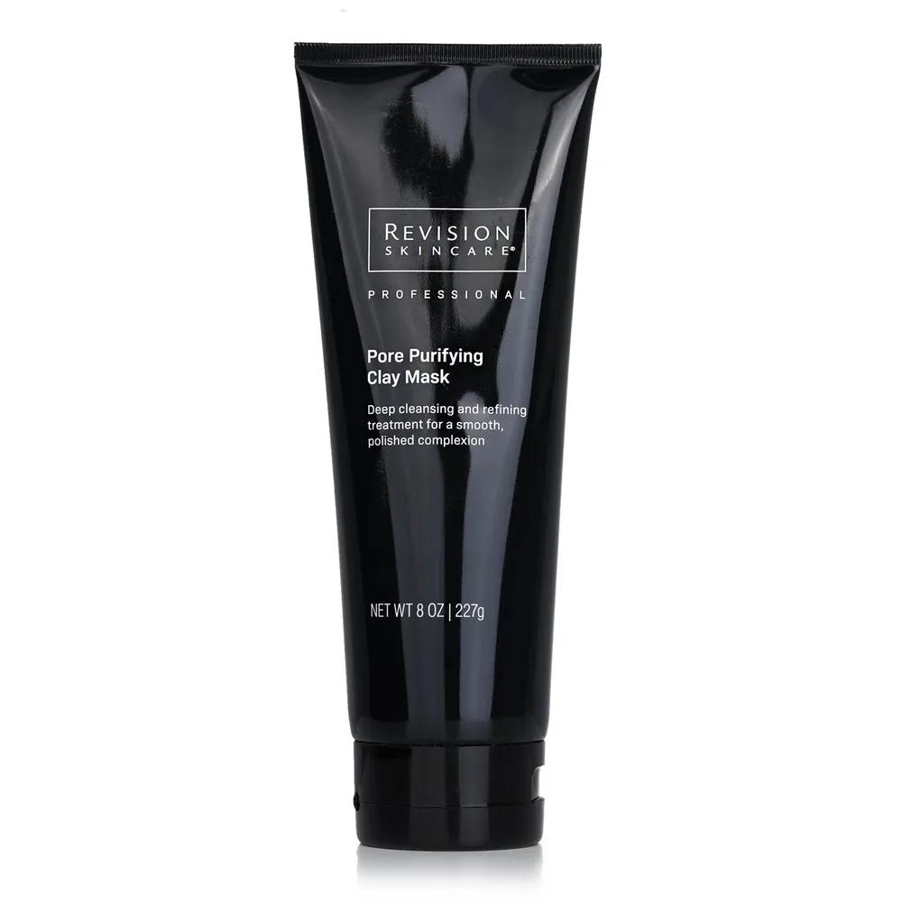 REVISION Skincare Pore Purifying Clay Mask (Salon Size) 227g/8oz
REVISION Skincare Pore Purifying Clay Mask (Salon Size) 227g/8oz