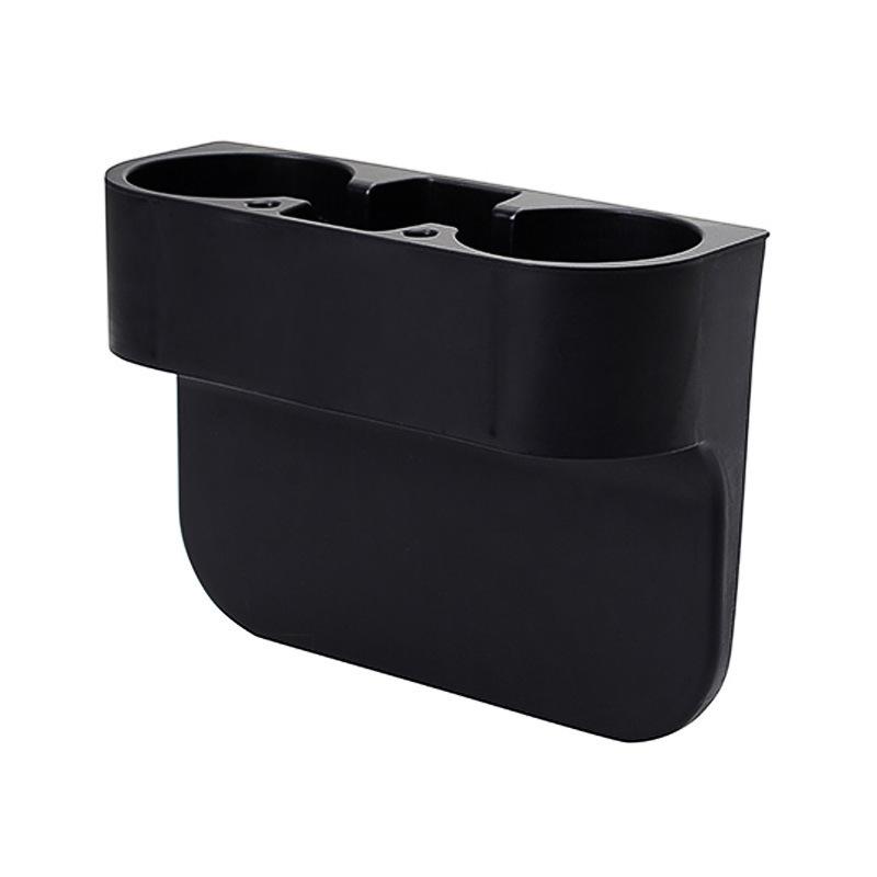 Car Seat Gap Organizer with Cup Holder - In-Stock
Car Seat Gap Organizer with Cup Holder - In-Stock