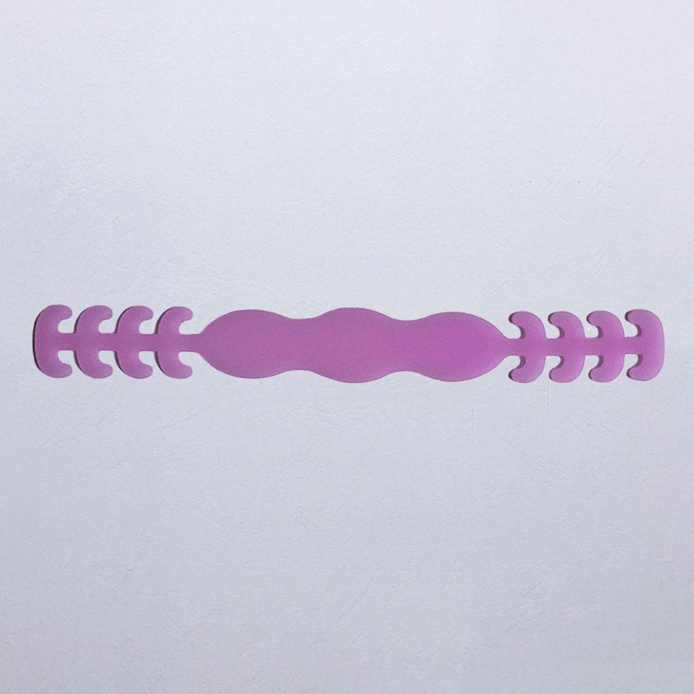 Silicone World Adjustable Anti-slip Silicone Mask hook Mask Ear Grips Saver ClipExtension Hook Masks Buckle Holder attache фіолетовий
Silicone World Adjustable Anti-slip Silicone Mask hook Mask Ear Grips Saver ClipExtension Hook Masks Buckle Holder attache фіолетовий