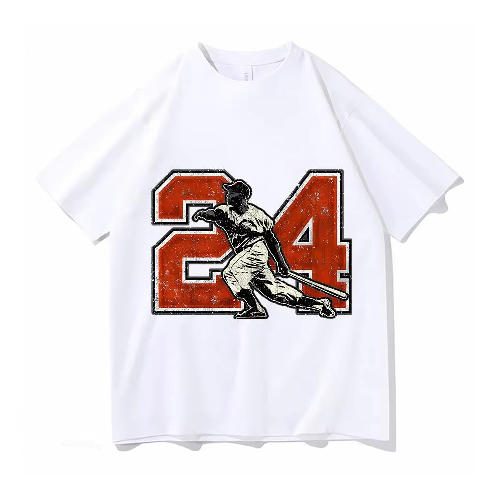 Willie Mays T-shirt Shirts Graphic Tees Plain Blanks Mens Tall T Shirts Short Sleeve Custom T Shirt Oversized Unisex Clothing S разноцветный
Willie Mays T-shirt Shirts Graphic Tees Plain Blanks Mens Tall T Shirts Short Sleeve Custom T Shirt Oversized Unisex Clothing S разноцветный