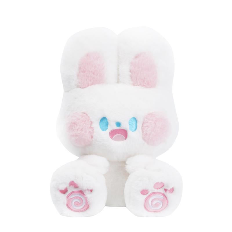 KAWAII Potdemiel Puff Rabbit Plush Toy Doll Anime Cartoon Cute Beauty Plushies Stuffed Student Sleeping Doll Soft Gift Female
KAWAII Potdemiel Puff Rabbit Plush Toy Doll Anime Cartoon Cute Beauty Plushies Stuffed Student Sleeping Doll Soft Gift Female