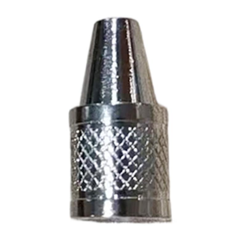 Replaceable Solder Suction Nozzle Crafted from Metal For N0.845 And 842C099 Models Optimized For Electronics Maintenance
Replaceable Solder Suction Nozzle Crafted from Metal For N0.845 And 842C099 Models Optimized For Electronics Maintenance