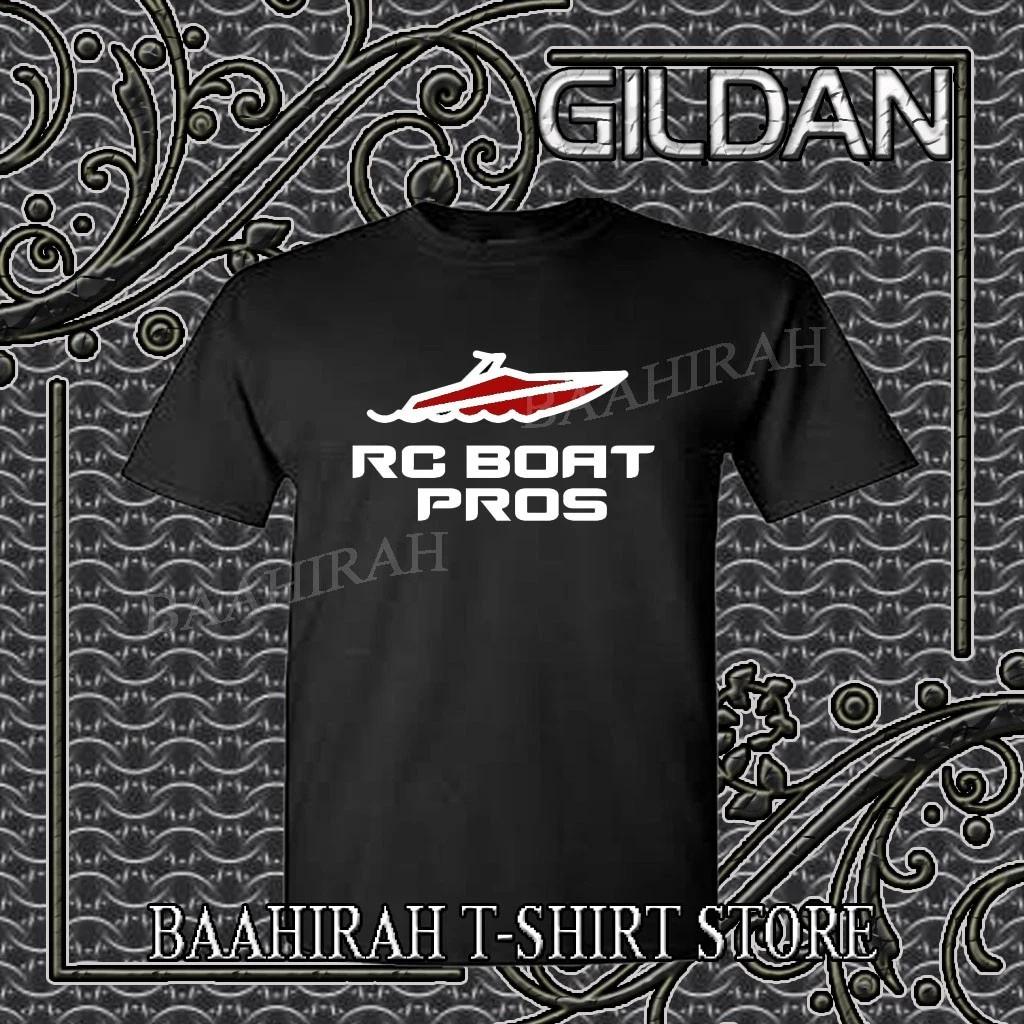New RC Boat Pros Logo American Funny T-Shirt Size S to 5XL L
New RC Boat Pros Logo American Funny T-Shirt Size S to 5XL L