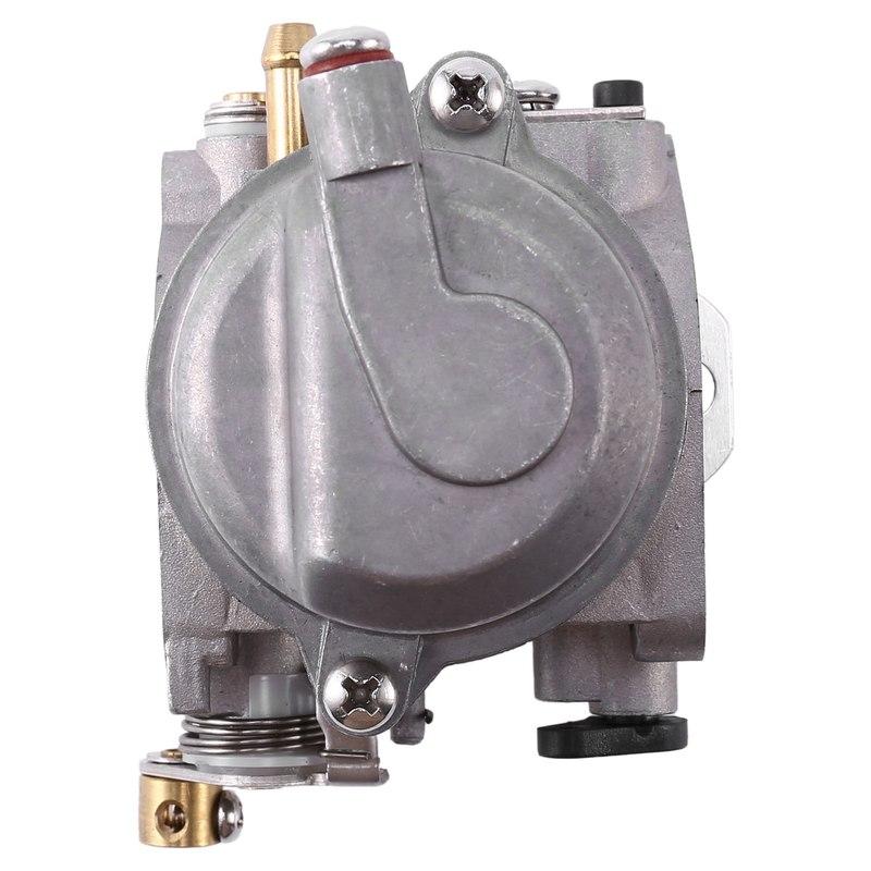 F4-04140000 Carburetor Assy for Parsun Makara 4-Stroke F4 F5 BM 4Hp 5Hp Boat Outboard Motors
F4-04140000 Carburetor Assy for Parsun Makara 4-Stroke F4 F5 BM 4Hp 5Hp Boat Outboard Motors