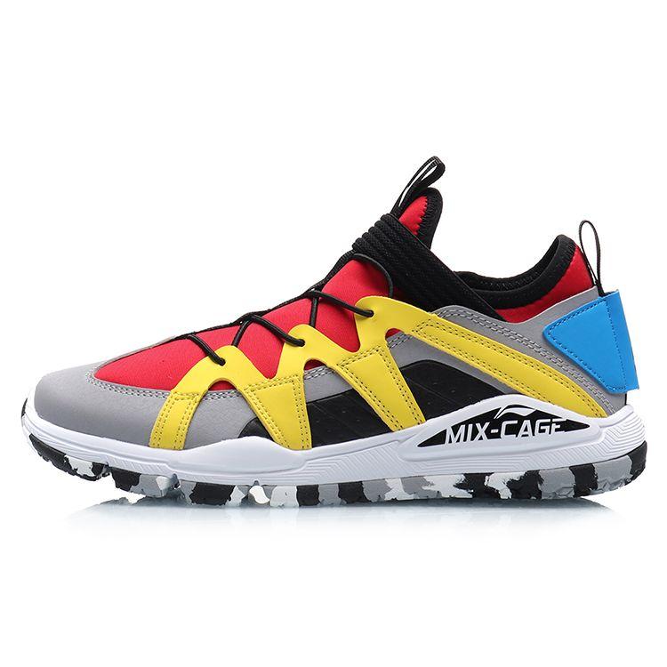 Li Ning Детские повседневные удобные нескользящие амортизирующие износостойкие низкие кроссовки для бега Детские кроссовки Красный Серый Желтый YKCP062-1 38
Li Ning Детские повседневные удобные нескользящие амортизирующие износостойкие низкие кроссовки для бега Детские кроссовки Красный Серый Желтый YKCP062-1 38